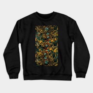 Portuguese Crewneck Sweatshirt